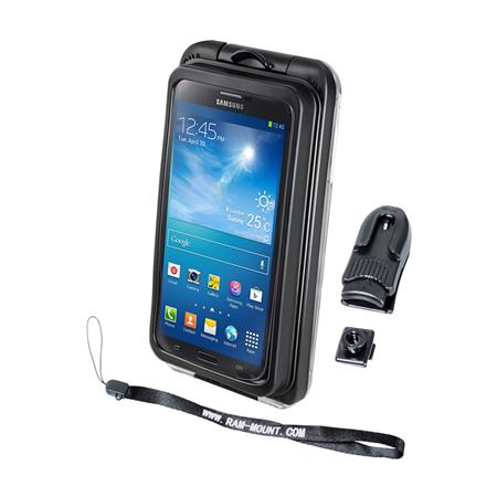 Cuna RAM AQUABOX Pro20 - Smartphones 5.38"