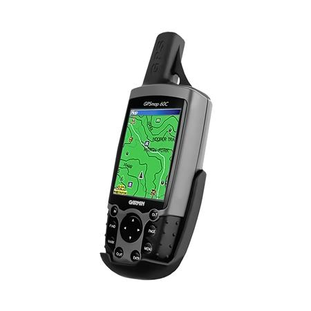 Cuna RAM para Astro 220 / GPS 60 / GPSMAP Serie 60