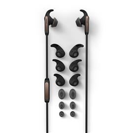 Auriculares Inalámbricos Jabra Elite 25e - Cobre