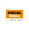 SPOT GEN3 / GEN4 - PLAN ANUAL BASICO