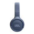 Auriculares Inalámbricos JBL Tune 520BT Azul