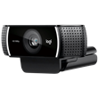 Camara Web 1080p Pro Stream Logitech C922