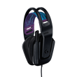 G335 Gaming Headset Auricular Logitech Gamer