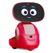 Robot Didáctico MIKO 3 con IA - Rojo