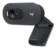 C505 Logitech Camara Web HD Webcam
