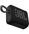 JBL GO3 - Parlante Bluetooth