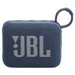 Parlante Inalámbrico JBL GO4 - Azul