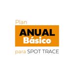 SPOT TRACE - PLAN ANUAL BASICO