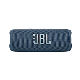 Parlante Inalámbrico JBL Flip 6 - Azul