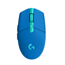 G305 Ligthspeed Mouse Gamer Logitech Inalambrico