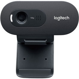 Camara web 720p 30 Fps HD Logitech C270