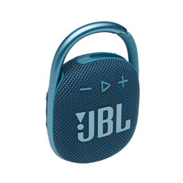 Parlante JBL Clip 4 Azul