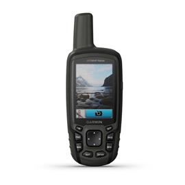 GPSMAP 64x Versión Sudamerica