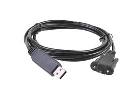 Cable USB de programación/IO Globalstar