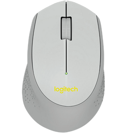 Mouse Logitech Inalambrico M280