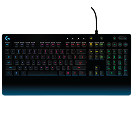 G213 Prodigy Gaming Keyboard - ESP