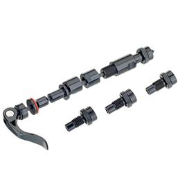 Axle adapter kit (FLUX S, FLUX 2, NEO)