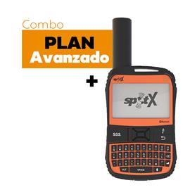 Combo SpotX + Plan Avanzado