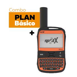 Combo SpotX + Plan Basico