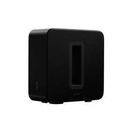 Subwoofer Wi-Fi Sonos SUB G3 - Negro