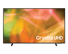 75" Crystal UHD 4K Smart TV AU8000
