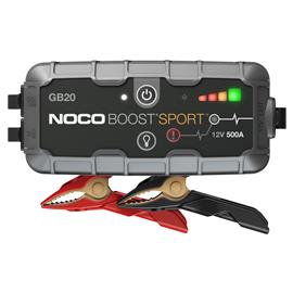 Arracador de Batería NOCO GB20