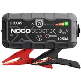 Arrancador de Batería NOCO GBX45