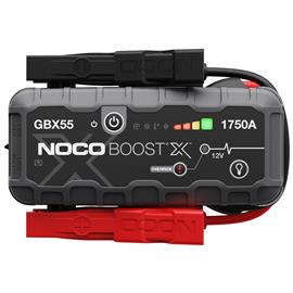 Arrancador de Batería NOCO GBX55