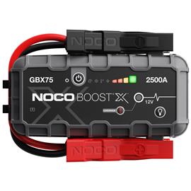 Arrancador de Batería NOCO GBX75