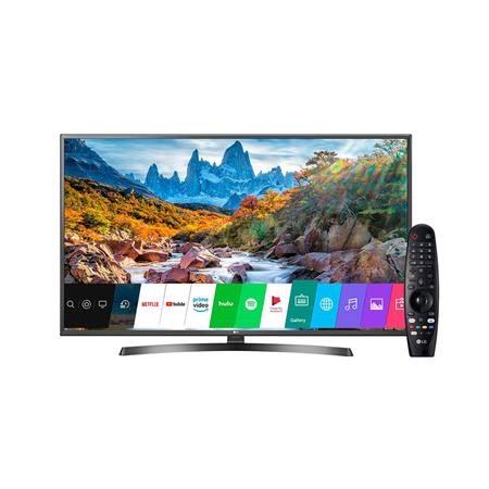 LG Ultra HD Smart TV 60''