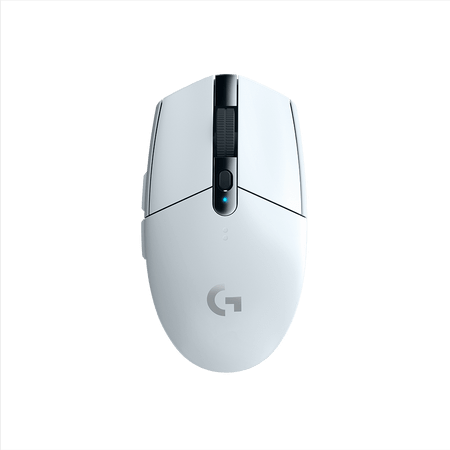 G305 Ligthspeed Wireless Gaming Mouse