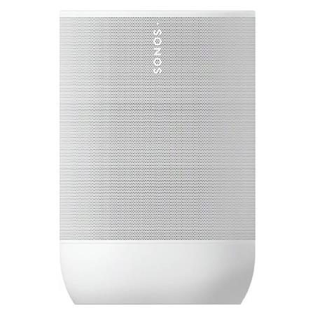 Parlante Wi-FI Sonos MOVE 2 - Blanco