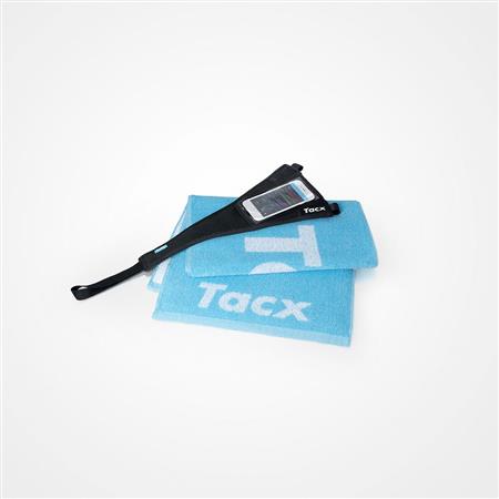 Tacx Set Protector Transpiración