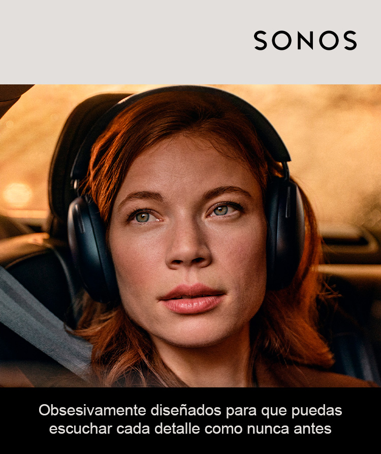Banner Sonos ACE Mobile
